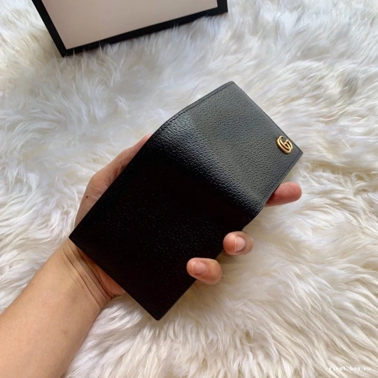 First bag ru WALLET GUCCI 0812